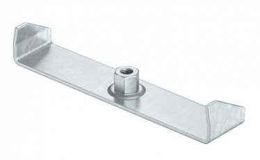 Траверса для кабельных лотков 200мм (MAH 35 200 FS) | 6358692 | OBO Bettermann