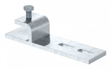 Балочный крепеж (BFK 153 33 FT) | 6003884 | OBO Bettermann