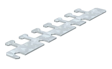 Держатель провода для LKM высотой 150 мм (сталь) (LKM Z150) | 6249965 | OBO Bettermann