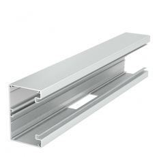 T-образная секция кабельного канала Rapid 80 70x110 мм (алюминий,анодированный) (GA-ST70110EL) | 6279263 | OBO Bettermann