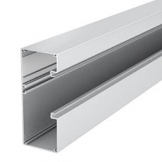 Кабельный канал Rapid 80 70x170x2000 мм (алюминий,белый) (GA-A70170RW) | 6279400 | OBO Bettermann