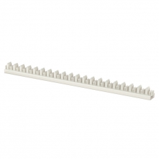 Соединитель профилей вертикальный (500 мм) (PVV N2 500) | 6288084 | OBO Bettermann