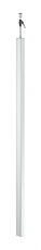 Электромонтажная колонна 3,3-3,5 м 1-сторонняя 70x110x3000 мм (алюминий) (ISS70110EL) | 6288943 | OBO Bettermann