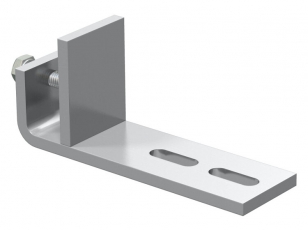 Балочный крепеж (BFK 132 58 A2) | 6003871 | OBO Bettermann