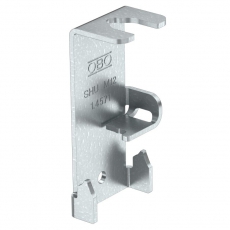 Фиксатор универсальный 75x36x2 (SHU M12 DD) | 6015324 | OBO Bettermann