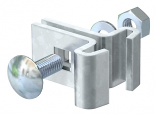 Балочный зажим (TGK 30 42 FT) | 6018963 | OBO Bettermann