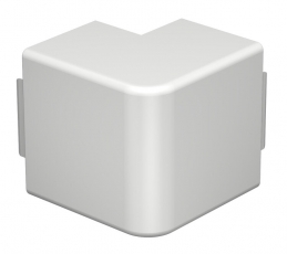 Крышка внешнего угла кабельного канала WDKH 60x90 мм (ABS-пластик,белый) (WDKH-A60090RW) | 6175634 | OBO Bettermann