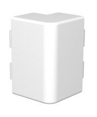 Крышка внешнего угла кабельного канала WDKH 60x150 мм (ABS-пластик,белый) (WDKH-A60150RW) | 6175642 | OBO Bettermann