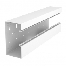 T-образная секция кабельного канала Rapid 80 90x170 мм (сталь,белый) (GS-AT90170RW) | 6277960 | OBO Bettermann