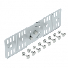Шарнирный соединитель кабельного листового лотка 85x270 (RGV 85 FS) | 7082029 | OBO Bettermann