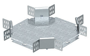 Крестообразная секция 60x300 (RK 630 FS) | 6043631 | OBO Bettermann