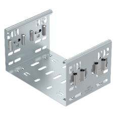 Соединитель фасонных деталей 110x500 (FVM 150 A2) | 6065940 | OBO Bettermann