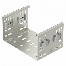 Соединитель фасонных деталей 110x200 (FVM 120 A2) | 6065934 | OBO Bettermann