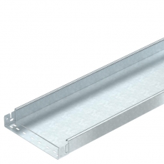 Кабельный листовой лоток неперфорированный 60x300x3050 (MKSMU 630 FT) | 6059254 | OBO Bettermann