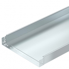 Кабельный листовой лоток неперфорированный 85x500x3050 (MKSMU 850 FS) | 6059318 | OBO Bettermann