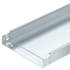 Кабельный листовой лоток неперфорированный 60x600x3050 (SKSMU 660 FS) | 6059700 | OBO Bettermann
