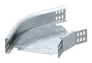 Угловая секция 45° 60x300 (RB 45 630 FS) | 6043798 | OBO Bettermann