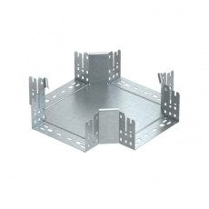 Крестообразная секция 110x200 (RKM 120 FT) | 7027185 | OBO Bettermann