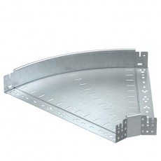 Угловая секция 45° 85x600 (RBM 45 860 FT) | 6041440 | OBO Bettermann