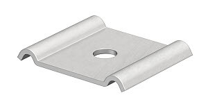 Фиксатор 60x40 (GKS 50 07 A4) | 6015310 | OBO Bettermann