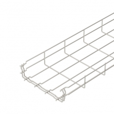 Проволочный лоток 55x200x3000 (GRM 55 200 A2) | 6001076 | OBO Bettermann