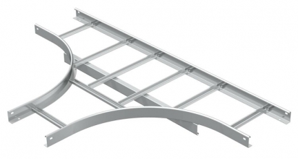 T-образная секция 60x300 (LT 630 VS A2) | 7162049 | OBO Bettermann