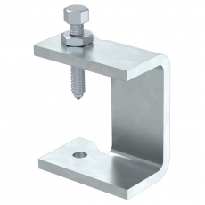 Фиксатор кабельного лотка лестничного типа 52x88x5 (KLL 52 FT) | 6221071 | OBO Bettermann