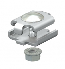 Соединитель быстрого монтажа (GSV 34 A2) | 6016642 | OBO Bettermann