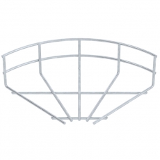 Угловая секция 90° 55x150 (GRB 90 515 FT) | 6002222 | OBO Bettermann