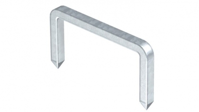 Скоба для крепления полосы (366 35) | 5059356 | OBO Bettermann