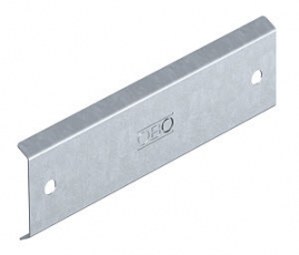 Кожух защитный для шины уравнивания потенциалов (1802 AH 10) | 5015884 | OBO Bettermann