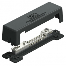 Шина уравнивания потенциалов (1809 A) | 5015111 | OBO Bettermann