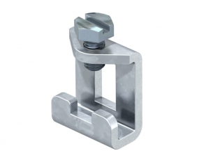 Клемма для шины уравнивания потенциалов (1801 RK40) | 5015774 | OBO Bettermann