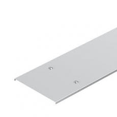 Крышка кабельного лотка с фиксатором 600x3000 (WDRL 1116 60 DD) | 6227616 | OBO Bettermann