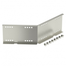 Угловой соединитель 45°, внутренний 160x500 (WRWV 160 I A2) | 6227914 | OBO Bettermann