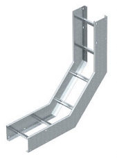 Вертикальный угол 90°/ восходящий 160x500 (WLBS 90 165 FT) | 6230466 | OBO Bettermann