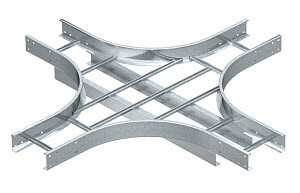 Крестообразная секция 110x200 (WLK 1120 FT) | 6312934 | OBO Bettermann