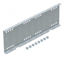 Продольный соединитель 160x500 (WRVL 160 FS) | 6227708 | OBO Bettermann