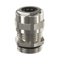 Кабельный ввод латунь M20 (V-TEC VM20 MS) | 2086030 | OBO Bettermann