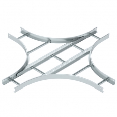 Крестообразная секция 60x200 мм (LK 620 R5 FS) | 6214432 | OBO Bettermann