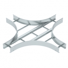 Крестообразная секция 110x200 мм (LK 1120 R5 FS) | 6219682 | OBO Bettermann