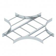 Крестообразная секция 110x500 мм (LK 1150 R5 FS) | 6219688 | OBO Bettermann