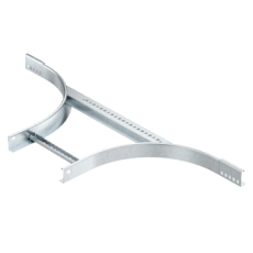 Т-образное/крестовое соединение 60х200 мм, R=300 мм (LAA 620 R3 A2) | 6225882 | OBO Bettermann