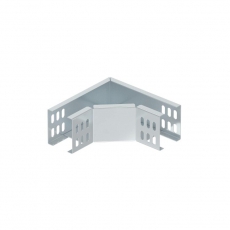 Угловая секция 90° 60x50 мм (RB 90 605 FS) | 7124430 | OBO Bettermann