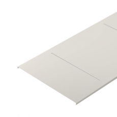 Крышка для проволочного лотка 500 мм (DGRR 500 A2) | 6001872 | OBO Bettermann