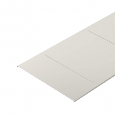 Крышка для проволочного лотка 600 мм (DGRR 600 A2) | 6001874 | OBO Bettermann