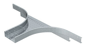 T-образное и крестовое соединение 110x500 (WRAA 150 FT) | 6098457 | OBO Bettermann