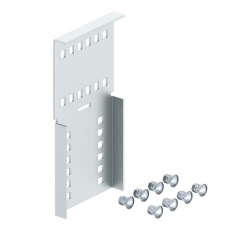 Угловой соединитель 110x250 (WRWVV 110 FS) | 6091379 | OBO Bettermann