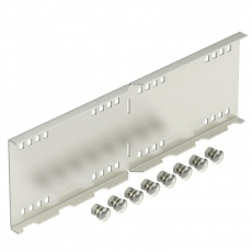 Угловой соединитель 160x500 (WRWVK 160 A2) | 6227836 | OBO Bettermann