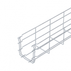 Проволочный лоток 105x100x3000 (GRM 105 100 FT) | 6002431 | OBO Bettermann